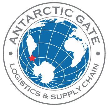 Antarctic Gate